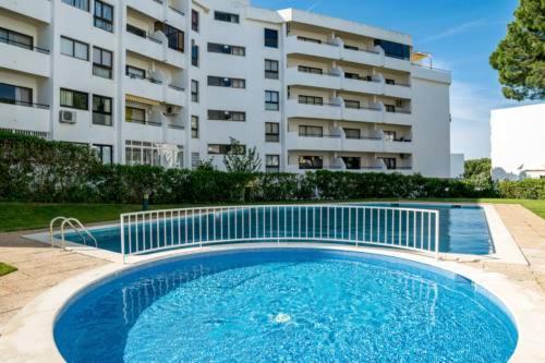 Leziria Apartments Vilamoura Ngoại thất bức ảnh