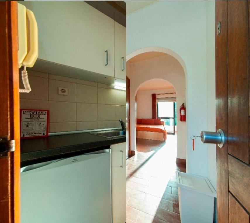 Leziria Apartments Vilamoura Ngoại thất bức ảnh