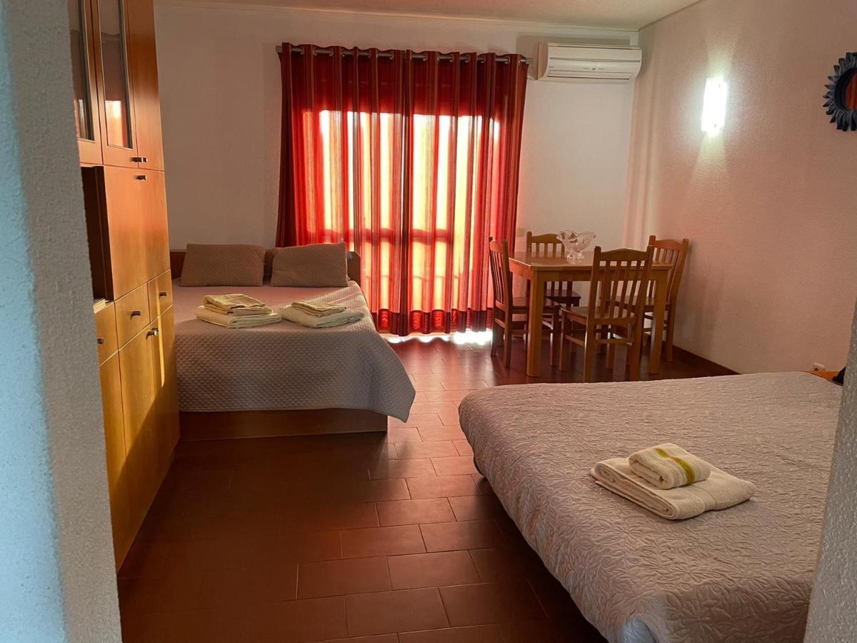 Leziria Apartments Vilamoura Ngoại thất bức ảnh
